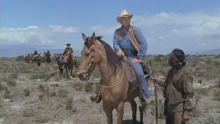 Catlow (1971)