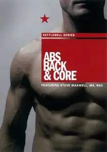 Kettlebell Series - Abs, Back & Core