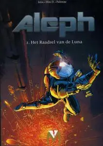 Aleph - 02 - De Negende Draak