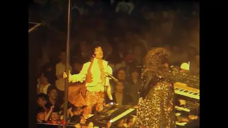Prince and the Revolution - LIVE! (2022)