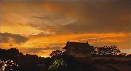 BBC Around the world  in  80  treasures Part 4 Japan to China