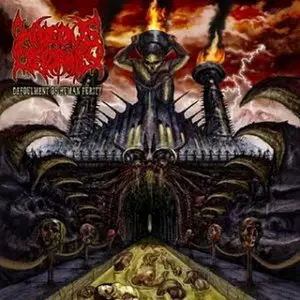 Hideous Deformity - Defoulment of Human Purity (2010) 