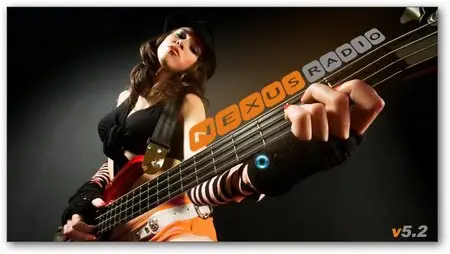 Nexus Radio 5.2 Portable
