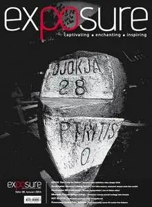 Exposure Magazine No.30 - January 2011