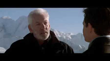 The Italian Job (2003)