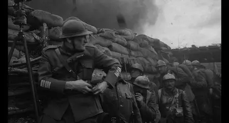 Paths of Glory (1957) [REPOST] [The Criterion Collection #538]