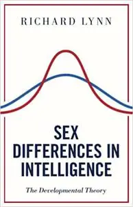 Sex Differences in Intelligence: The Developmental Theory