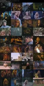 Amazons (1986)