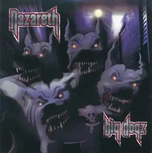 Nazareth - Loud & Proud!: Part 03 (2018) [41-Disc Box Set] Re-up