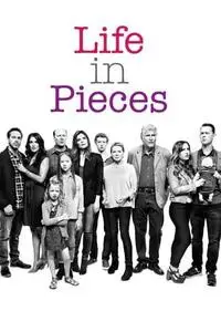 Life in Pieces S03E12