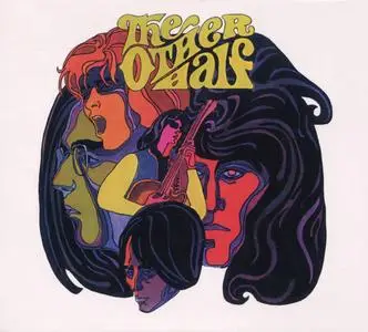 The Other Half - The Other Half (1968) {Lion Records Lion192 rel 2006} (remastered & expanded)