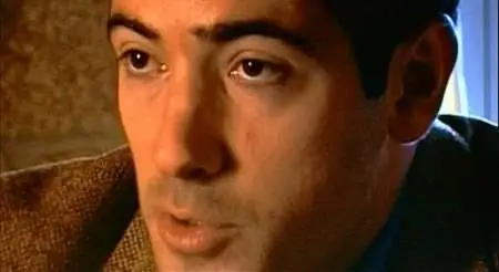 Jean-Luc Godard - Éloge de l'amour (2001)