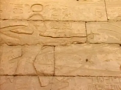 History Channel Ancient Egypt - 08 - King Ramses