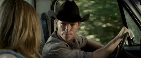 Hick (2011)