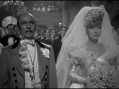 The Flame of New Orleans (1941) [Re-UP]