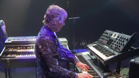 Deep Purple - ...To The Rising Sun (In Tokyo) (2015) Blu-ray
