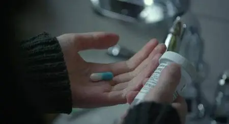 The Dark Stranger (2015)