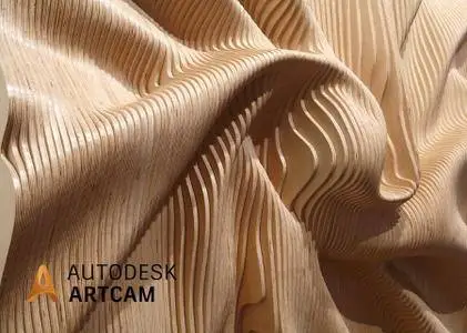 Autodesk ArtCAM 2018.2.1 Update