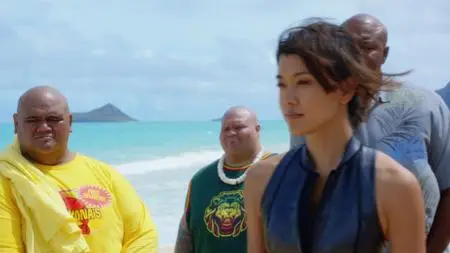 Hawaii Five-0 S05E23