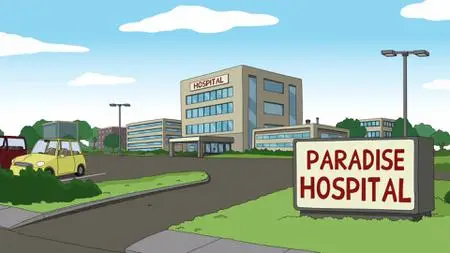 Paradise PD S01E10