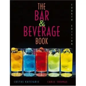 The Bar and Beverage Book (Repost)
