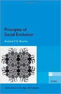 Principles of Social Evolution