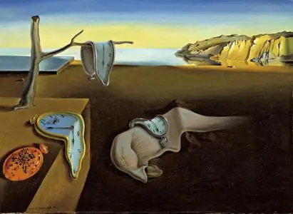 The Art of Salvador Dali