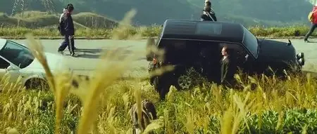 Connected (2008)