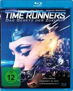 95ers: Time Runners (2013)