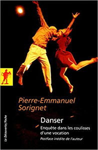 Danser - Pierre-Emmanuel SORIGNET