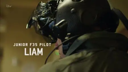 ITV - Fighter Pilot: The Real Top Gun Part1 (2019)