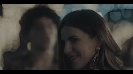 Dark Desire S01E01