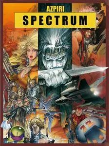 Azpiri: Spectrum