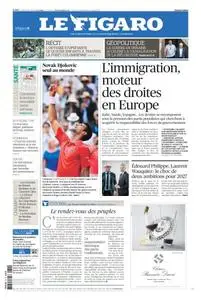 Le Figaro - 12 Juin 2023