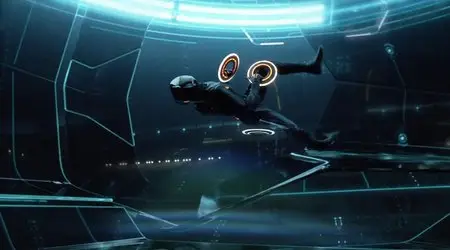 Tron: Legacy (2010)