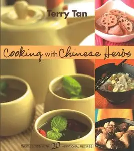 Cooking with Chinese Herbs