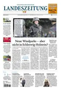 Schleswig-Holsteinische Landeszeitung - 06. Oktober 2018