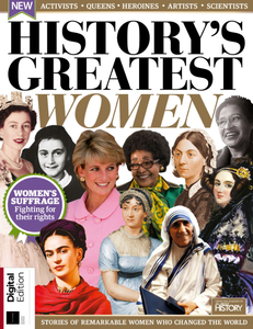 Greatest Women in History (2nd Edition)