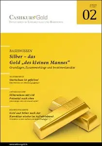 Cashkurs Gold - 17 October 2011