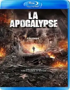 LA Apocalypse (2014)