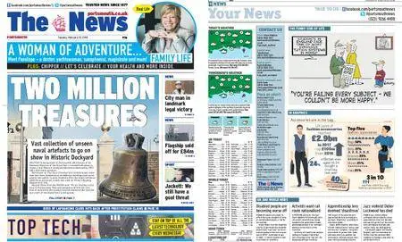 The News Portsmouth – February 20, 2018