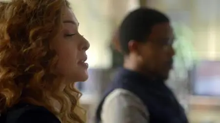 Proven Innocent S01E06