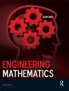 Engineering Mathematics (6th edition) (repost)