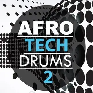 Bingoshakerz Micro Afro Tech Drums 2