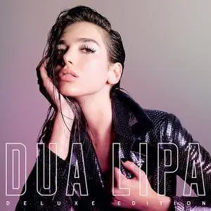 Dua Lipa - Dua Lipa {Deluxe Edition} (2017) [Official Digital Download]