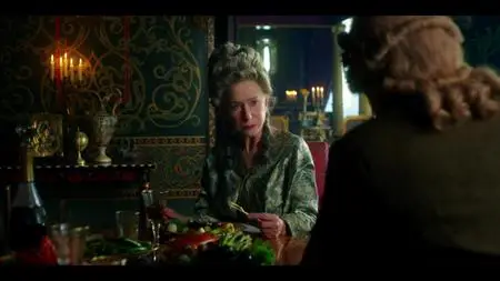 Catherine the Great S01E01