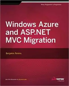 Windows Azure and ASP.NET MVC Migration