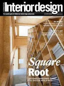 Commercial Interior Design - December 2011