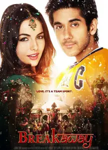 Breakaway (2011)