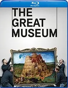 Das große Museum (2014)